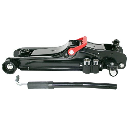 Alpin 72495 Rangierheber Low Profile 2.25 Tonnen